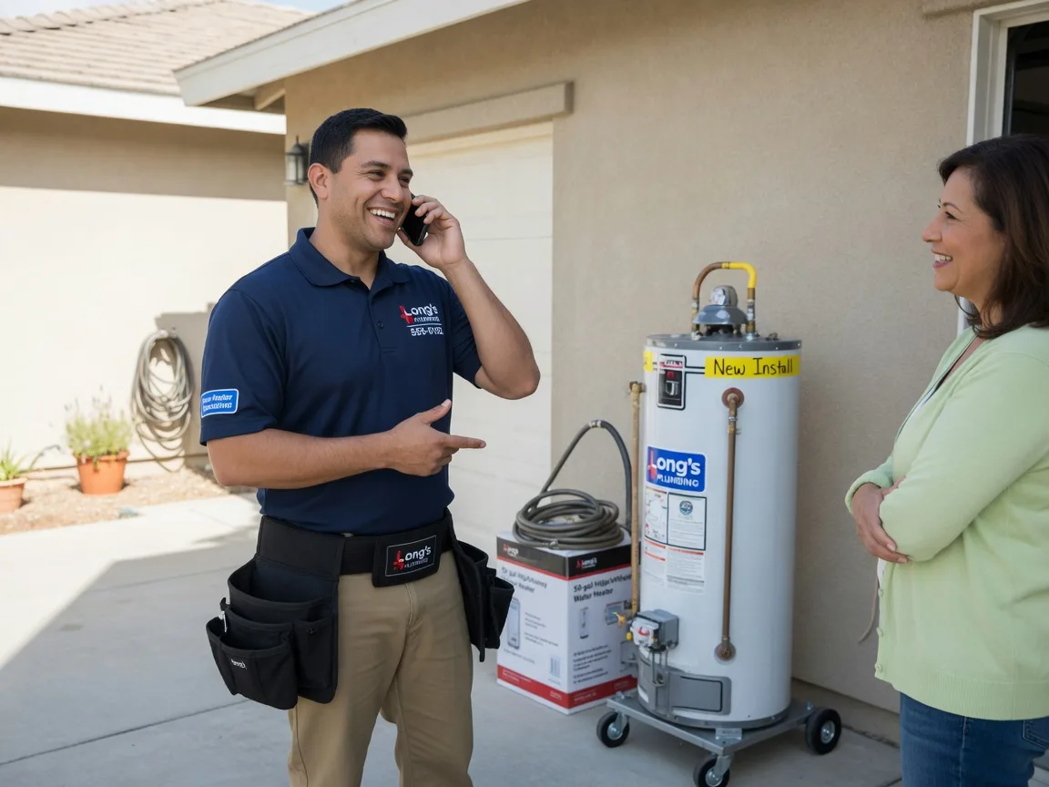 Leak Detection Buxton, ME FAQs
